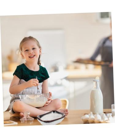 Zerodeko Plates 2pcs Sea Ripple Seasoning Dish Soybean Vintage Ceramics Ceramic Sauce Dish - Buy Online on GoSupps.com