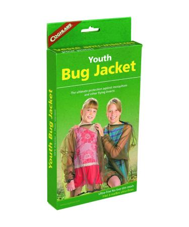 Coghlan's Youth Bug Jacket - Buy Online on GoSupps.com