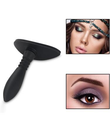 Fashion Silicone Crease Tool Lazy Eye Shadow Applicator for Exquisite Eye Contour Makeup - Buy Online on GoSupps.com