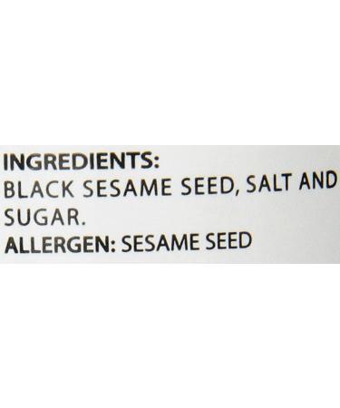JFC Gomashio Furikake 2.8oz - Savory Seasoning Blend (Pack of 1) - Buy Online on GoSupps.com