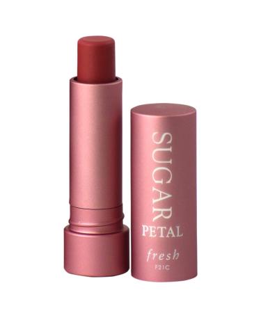 Fresh Fresh sugar lip treatment spf 15 - petal  0.15oz  0.15 Ounce clear