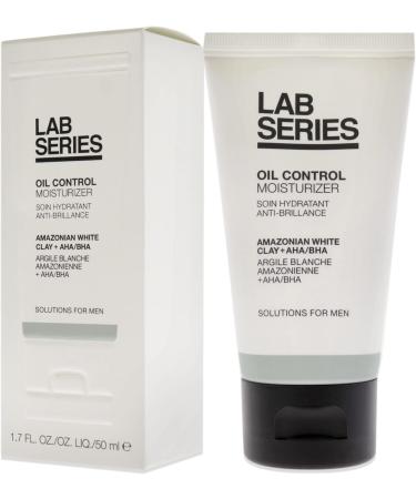 Lab Series Oil Control Moisturizer For Men 1.7 oz Moisturizer - Buy Online on GoSupps.com