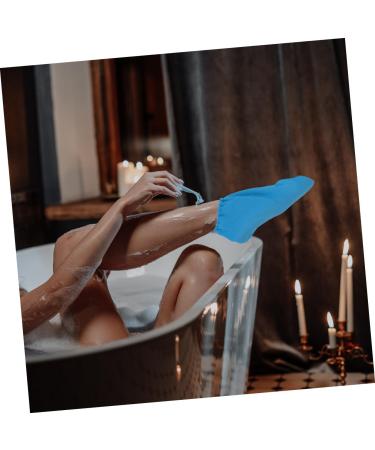 Enveloppements De Soins Des Pieds La Paraffine Chaude Pour Un Traitement Confortable Et R utilisable La Paraffine - Buy Online on GoSupps.com