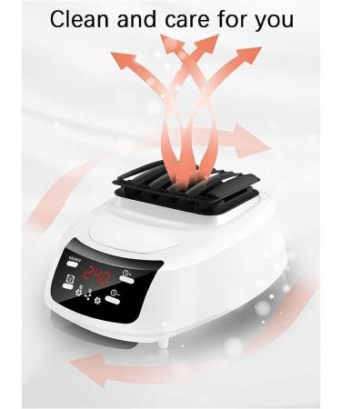 small clothes dryer Electric Clothes Dryer Portable Silent Electric Warm Air Dryer Clothes Drying Rack Machine with Timing & Remote Control Household Clothes Dryer Electric Indoor Home Clothes Drying - Buy Online on GoSupps.com
