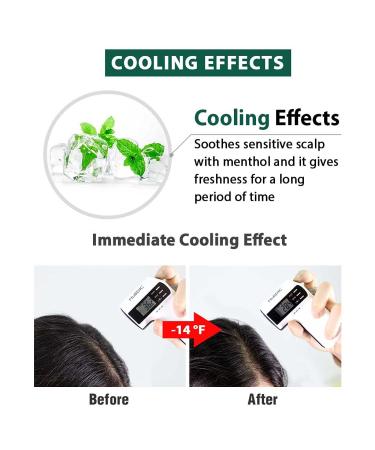 Dashu Anti-Hair Loss Herb Tonic | 150ml Hair Growth Solution - Buy Online on GoSupps.com