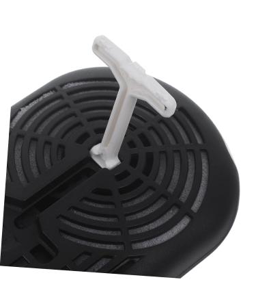 Beaupretty Eyelash Hair Dryer & Fan | Rechargeable Lash Tools for Extensions & Perfect Lashes - Buy Online on GoSupps.com