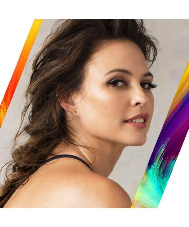 Josie Maran Vibrancy Argan Oil Foundation Fluid - Smooth Supple Baby-Skin Finish (30ml/1.0oz) - Magical RG80 - Buy Online on GoSupps.com