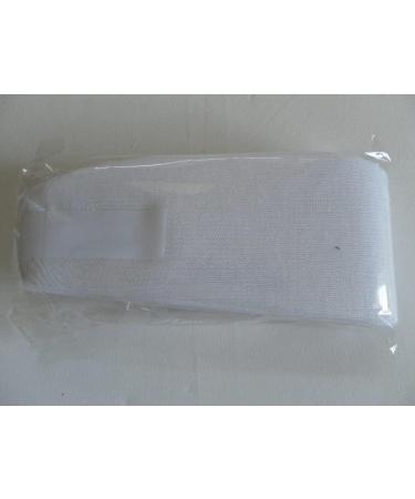 Soft Foam Collar (Class 1 Medical Device) for Neck Support - Therapy for Migraines, Injury, Whiplash - Sizes Small/Medium/Large - Pack of 1 (Medium) - Buy Online on GoSupps.com