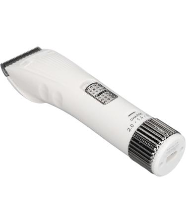 Fast Electric Hair Clipper Rechargeable Trimmer with 4 Guide Combs for Hairdressing - Buy Online on GoSupps.com