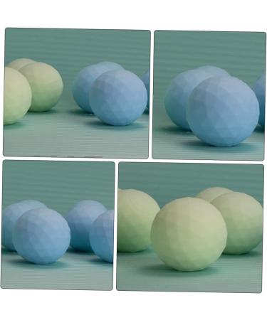 Sosoport 3 STK Silicone Deep Tissue Massage Balls | Myofascial Foot Massager & Mobility Training Tool for Yoga | Perfect for Fitness & Recovery - Buy Online on GoSupps.com