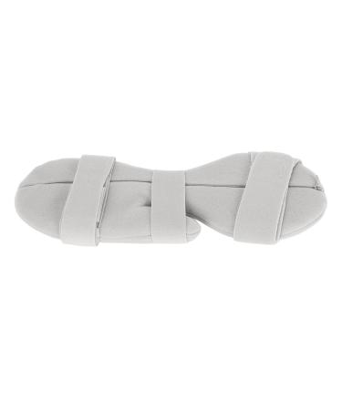 Pomya Fixed Finger Rehabilitation Board for Left Hand - Versatile Hemiplegia Fingerboard for Effective Recovery - Buy Online on GoSupps.com