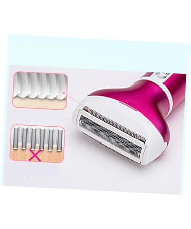 Beavorty Razors for Men & Women | Electric Shavers Private Body Trimmers & Eyebrow Groomers - International Shipping - Buy Online on GoSupps.com