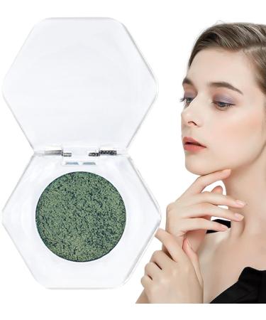  Generisch Chameleon Eyeshadow Glitter Glitter Shimmer Eyeshadow Palette Multichrome Glitter Highlighter Eyeshadow Palette Long-Lasting Makeup Palette - Buy Online on GoSupps.com