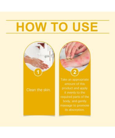  Esncddym Cream Skin Cream Face Renewal and Firming Multi-Action Cream Professional Repair and Moisturizing Gel Hydrating New Formula for All Skin Types - Buy Online on GoSupps.com