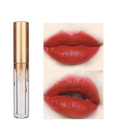 2.5ML Mini Lip Gloss Tube - 10PCS Empty Lipstick Containers for Travel | Ideal for Lip Balm & Cosmetic Storage - Buy Online on GoSupps.com