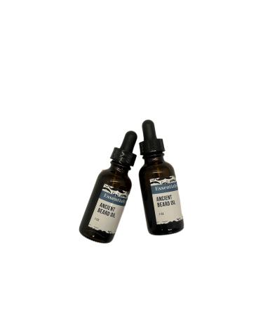 Ancient Breard Oil