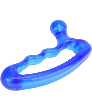 Buy Acupuncture Massage Tab - Deep Tissue Back & Neck Massager for Foot Reflexology & Pain Relief | International Shipping Available - Buy Online on GoSupps.com