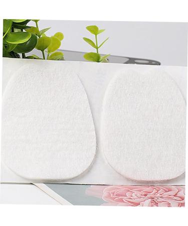 MAGICLULU 6 Sheets Tongue Sticker Foot Supply Convenient Corn Removers Corn Supply Wear-Resistant Corn Pads Portable Corn Cushions Household Corn Pads Cushions Foot Accessory - Buy Online on GoSupps.com