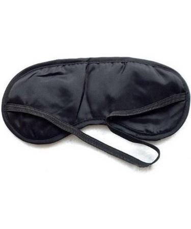 HiiBaby Gintama Sougo's Cosplay Eye Mask - Elizabeth Red | Sleeping Blindfold Eyeshade - Buy Online on GoSupps.com