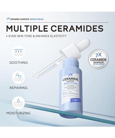  SOYDAN redness | Brightening Barrier Repair Moisturizer 18ml - Non-greasy Barrier Repair Repairing Facial Moisturizer Most Skin Types Women Soydan - Buy Online on GoSupps.com