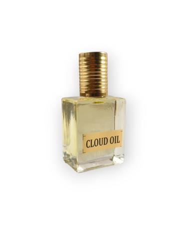 All Types Essential Oil Attar-Atar Parfum Oil Fragrance Perfume Unisex Men-Women Parfume Spray Scent Long Lasting Roll On Itar Semi Natural Non Alcoholic Volume:12ML (0.4 Fl Oz). (Cloud Oil) - Buy Online on GoSupps.com