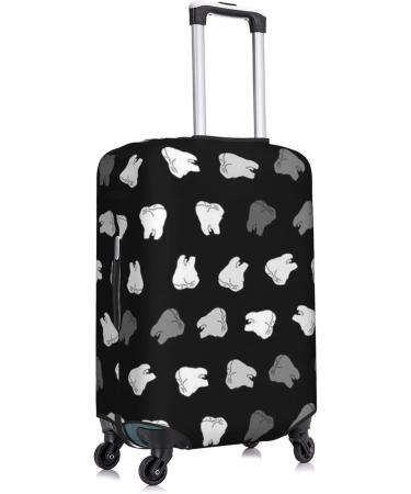 CUTEDWARF Dental dentist Luggage Box Universal Protective Cover Suitcase Fashion Protective Sheath Medium - Buy Online on GoSupps.com