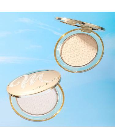 Golden Diamond Face Powder  Golden Face Powder  Diamond Face Powder - Golden Diamond Face Powder  Makeup Powder  Setting Powder Makeup  Pressed Powder  Loose Powder Makeup (Natural Color) - Buy Online on GoSupps.com