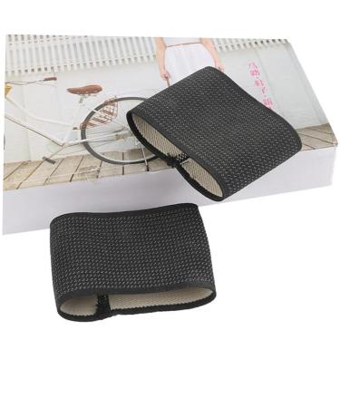 2 Pair Elastic Foot Arch Support Sleeves & Gel Insoles for Plantar Fasciitis - Unisex Running & Basketball Foot Care - Buy Online on GoSupps.com
