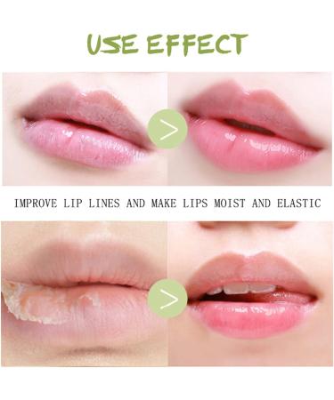 Aloe Vera Lip Balm Magic Colour Changing Lipstick Long Lasting Lip Balm Set Lips Moisturizer Aloe Vera Lip Stick for Women Girls (3 Pack) - Buy Online on GoSupps.com