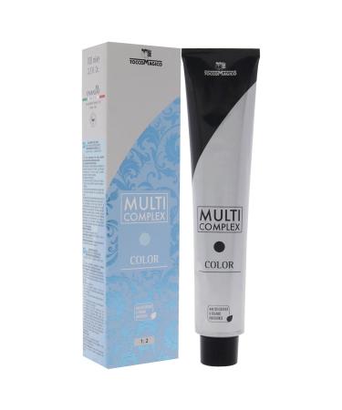 Multi Complex Permanent Hair Color - 12.08 Pearl Unisex - Long-Lasting 3.38 oz International Shipping - Buy Online on GoSupps.com