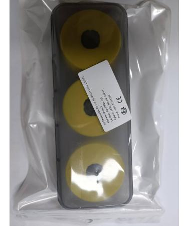 Foam Line Winder & Pulp Fishing Cord Storage Box - Optimal Fishing Gear & Accessories - Buy Online on GoSupps.com