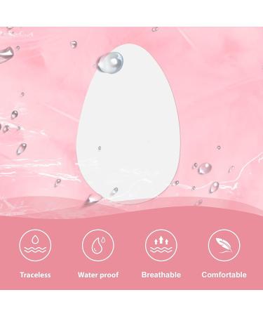 Skin-Friendly Camel Toe Concealer for Swimsuits & Yoga Pants - Seamless & Invisible Cover for Fine Lines - Reusable, No Camel Toe Thong - Small (S) - Buy Online on GoSupps.com