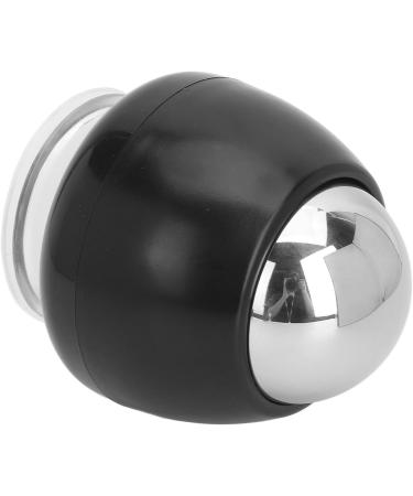 Buy Sonew Stainless Steel Mountable Massage Roller Ball - Ergonomic Suction Cup Back & Neck Massager for Pain Relief - Ideal for Back Muscles & Feet - Buy Online on GoSupps.com