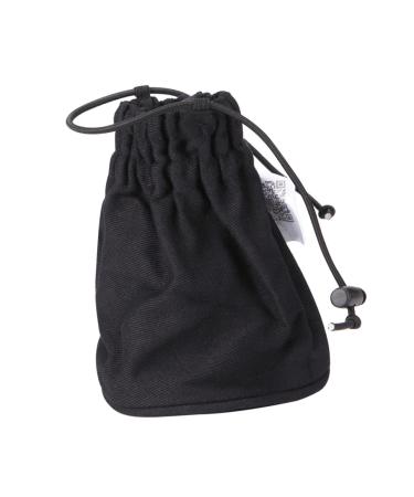 VINTORKY 1pc Hair Dryer Shield Hair Dryer Pocket Hair Dryer for Curly Hair Blow Dryer for Curly Black