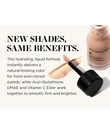 Perricone MD No Makeup Eyeshadow - Type 1 - Buy Online on GoSupps.com