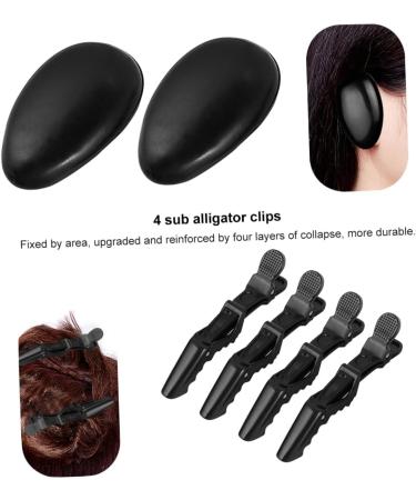 15 pi ces Kit Coiffure Coloration Cheveux Bol Peigne et Brosse pour Teinture Professionnelle et Usage Domestique Accessoires Durables pour M ches et Balayage - Buy Online on GoSupps.com