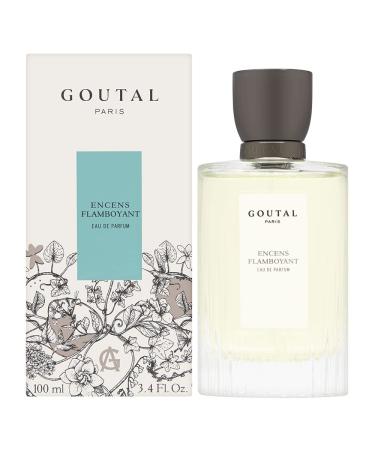 Annick Goutal Encens Flamboyant 3.4 oz Eau de Parfum Spray