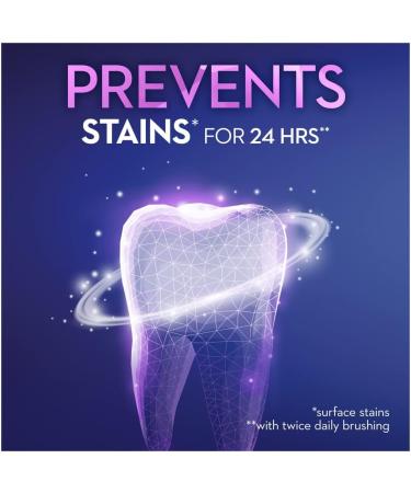 Oral-B 3D White Luxe Perfection Whitening Treatment Toothpaste & Accelerator 150 ml - Stain Removal Kit - Buy Online on GoSupps.com