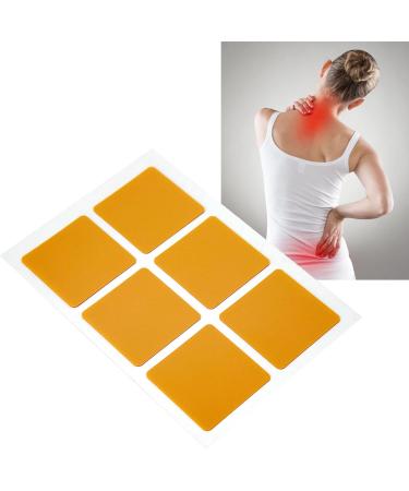 Sleeping Plasters for Adults - 42 Pieces | Acupuncture Sleep Aid Stickers to Improve Insomnia & Promote Restful Nights - Buy Online on GoSupps.com