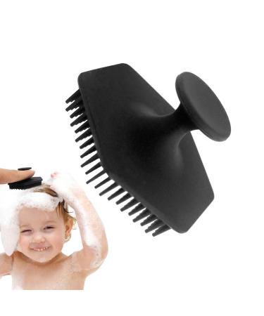 Silicone Face Scrubbers Soft and Safe Face Scrubbers for Thorough Cleansing - Face Scrub Brush for Business Trips Home Salon Traveling Pochy