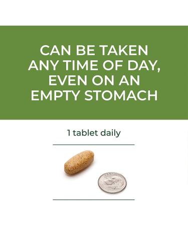 MegaFood Women Over 40 One Daily - 90 Tablets for Optimal Health - Buy Online on GoSupps.com