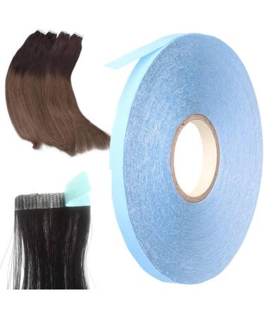 Hair Extension Adhesive Tape Practical Portable Replacement Tape Double Sided for Beauty for Hair Extension - Buy Online on GoSupps.com