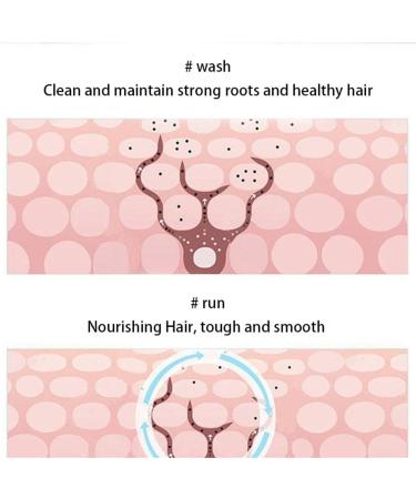 zhiang Dr.Shangguan Anti-Hair Loss Shampoo 240ml Antipruritic Shampoo Anti-dandruff Shampoo Consciousney Hair Growth Shampoo Ginger Plant Extract Anti-Hair Loss Hair Shampoo#240ml - Buy Online on GoSupps.com