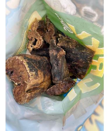 Jerky Snack BEST FOR YOUR BEST FRIEND - Buy Online on GoSupps.com