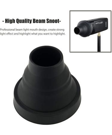 Godox AK-R1 Round Flash Head Accessories Kit for V1 Speedlight - Compatible with AD200 AD200pro Pocket Flash - Buy Online on GoSupps.com