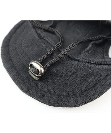 Shop Itoda Baseball Caps for Small Dogs - Adjustable Sun Protection Hats with Ear Holes | Puppy & Cat Outdoor Sports Caps - Buy Online on GoSupps.com