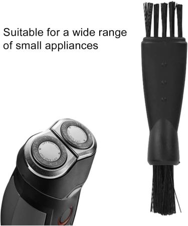 Buy Durable Electric Shaver Cleaning Brushes - Ergonomic Reliable & Soft for All Small Appliances | International Shipping - Buy Online on GoSupps.com