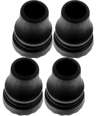 Gleavi 20-Piece Hiking Trekking Sticks - Slipproof Silicone Tip & Stable Crutch Rods for Alpine Adventures - Ultimate Foot & Leg Support - Buy Online on GoSupps.com