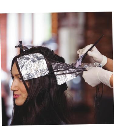 8 pi ces Kit Professionnel pour Coloration Cheveux avec Bol Pinceaux et Peigne Outils Flexibles pour Salon et Usage Maison - Buy Online on GoSupps.com