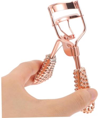Mikinona Cosmetic Tool Eyelash Curler for Women Eyelash Curling Clip Eye Curler for Lashes Eyelash Makeup Tools Lash Curls Tools Eyelashes Curling Tool Girl Eyelash Curler Eye Lash Curler - Buy Online on GoSupps.com